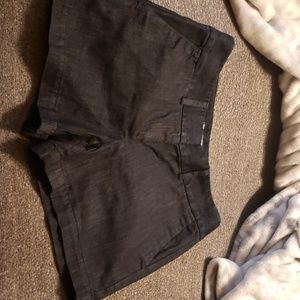 Loft by Ann Taylor shorts size 00